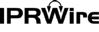 IPRWIRE logo