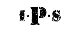 I.P.S logo
