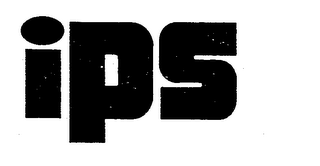 IPS logo