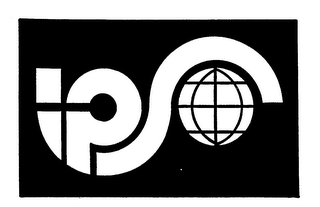 IPS logo