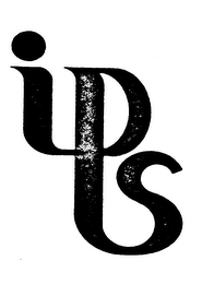 IPS logo