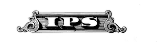 IPS logo