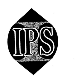 IPS logo