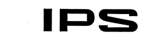 IPS logo