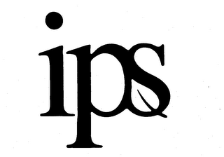 IPS logo