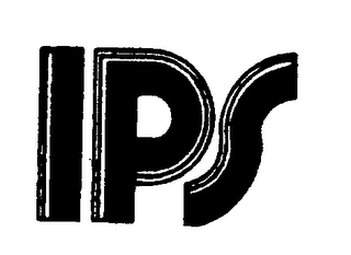 IPS logo
