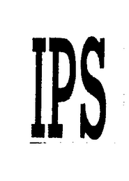 IPS logo