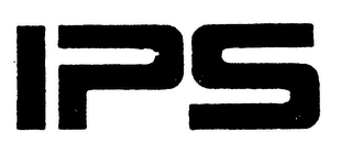 IPS logo