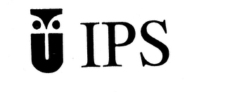 IPS logo