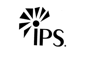 IPS logo
