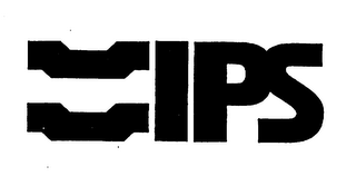 IPS logo