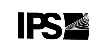 IPS logo