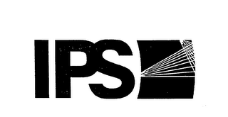 IPS logo