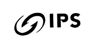 IPS logo