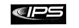 IPS logo