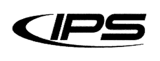 IPS logo