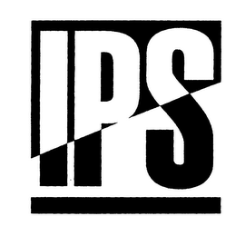 IPS logo