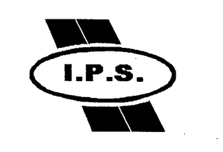 I.P.S. logo