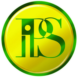 IPS logo