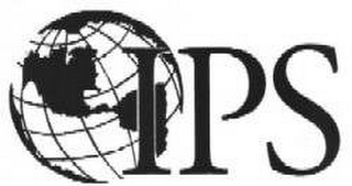 IPS logo