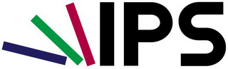 IPS logo
