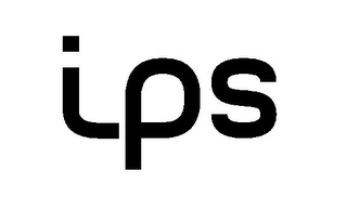 IPS logo
