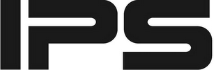 IPS logo