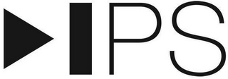 IPS logo