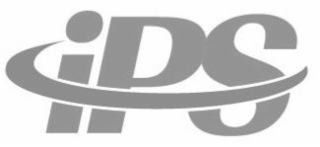 IPS logo
