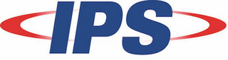 IPS logo
