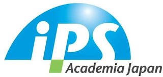IPS ACADEMIA JAPAN logo