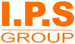 I.P.S GROUP logo