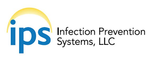 IPS INFECTION PREVENTION SYSTEMS, LLC logo
