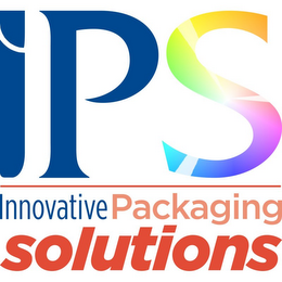 IPS INNOVATIVE PACKAGING SOLUTIONS logo