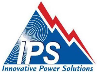 IPS INNOVATIVE POWER SOLUTIONS