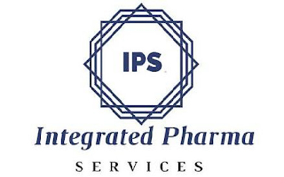 IPS INTEGRATED PHARMA SERVICES logo