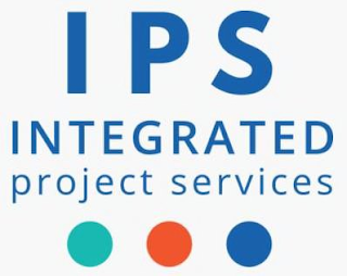 IPS INTEGRATED PROJECT SERVICES logo