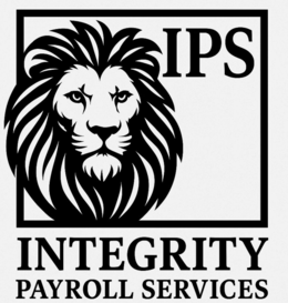 IPS INTEGRITY PAYROLL SERVICES logo