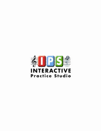 IPS INTERACTIVE PRACTICE STUDIO logo