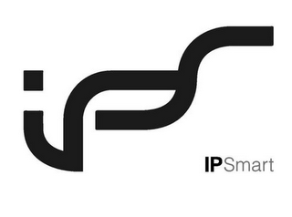 IPS IP SMART logo