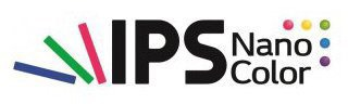 IPS NANO COLOR logo