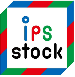 IPS STOCK logo