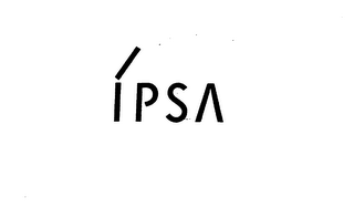 IPSA logo