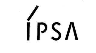 IPSA logo