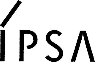 IPSA logo