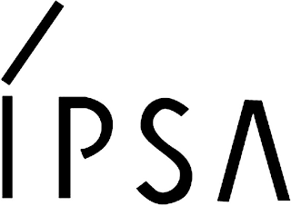 IPSA logo