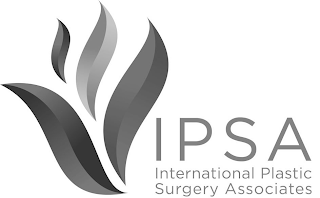 IPSA INTERNATIONAL PLASTIC SURGERY ASSOCIATES logo