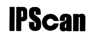 IPSCAN logo