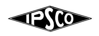 IPSCO logo