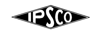 IPSCO logo